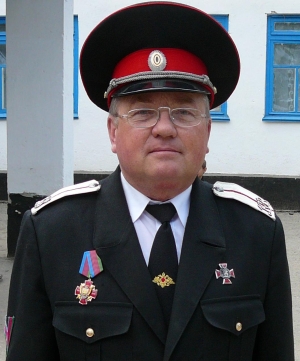 Винокуров Владимир Васильевич